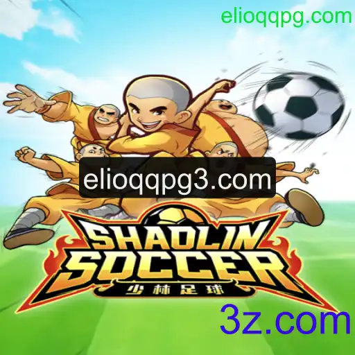 Explorando o Mundo de ShaolinSoccer: Um Mistura Fascinante de Artes Marciais e Futebol