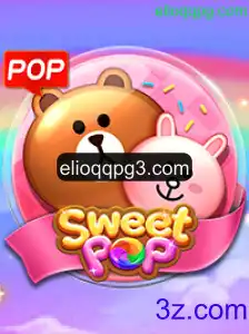 Descubra o Encantador Mundo de SweetPOP: Um Jogo de Estratégia e Diversão