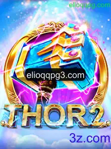 Explorando Thor2: Um Mergulho no Novo Fenômeno dos Games