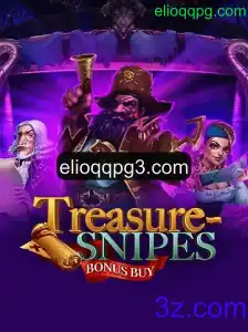 Explorando o Fascinante Mundo de TreasuresnipesBonusBuy