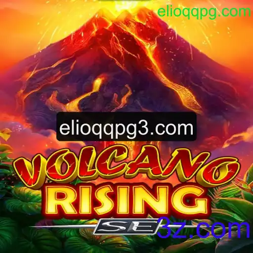 Descubra a Ascensão Explosiva de VolcanoRisingSE