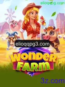 Descubra o Maravilhoso Mundo de WonderFarm: Um Guia Completo
