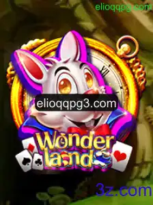 Explorando o Universo de Wonderland: Uma Jornada Inesquecível