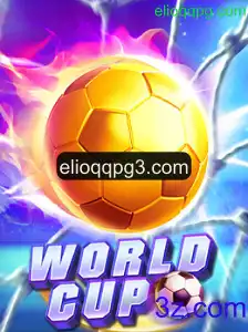 Explorando o Mundo do Jogo WorldCup